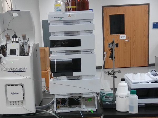 High Performance Liquid Chromatography